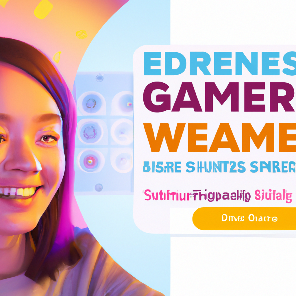 Players enjoying a cooperative rhythm mini-game